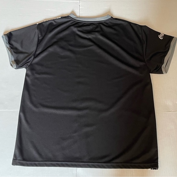 CHICAGO WHITE SOX SHIRT/JERSEY “LOS WHITE SOX”  LATINO NIGHT  SIZE XL - Picture 2 of 8